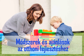 Módszerek és ajánlások