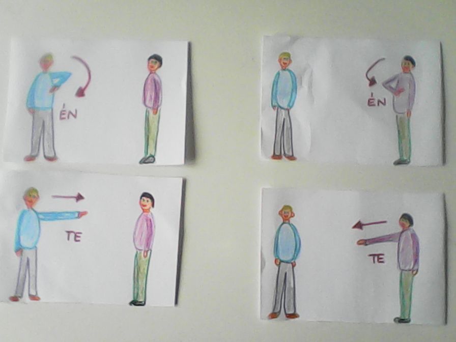 Én és Te